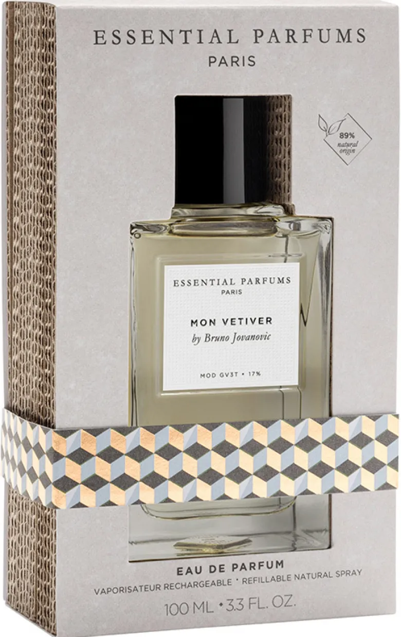 MON VETIVER