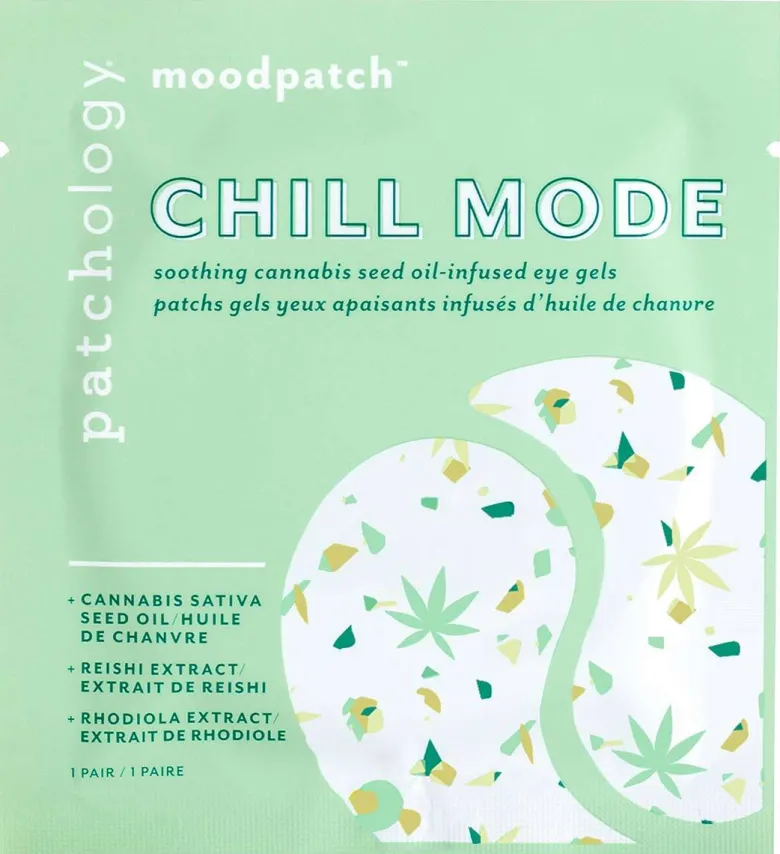 Moodpatch Chill Mode