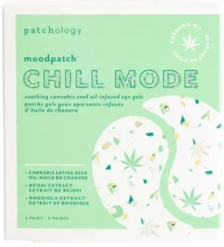 Moodpatch Chill Mode