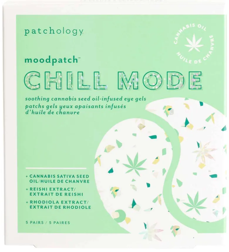 Moodpatch Chill Mode