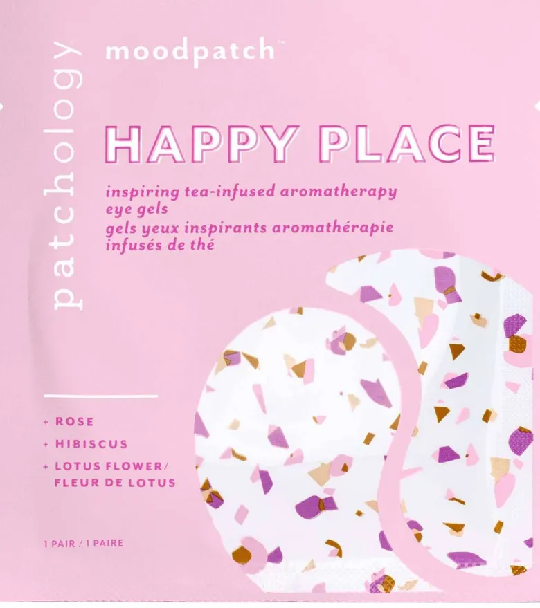 Moodpatch Happy Place