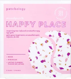 Moodpatch Happy Place
