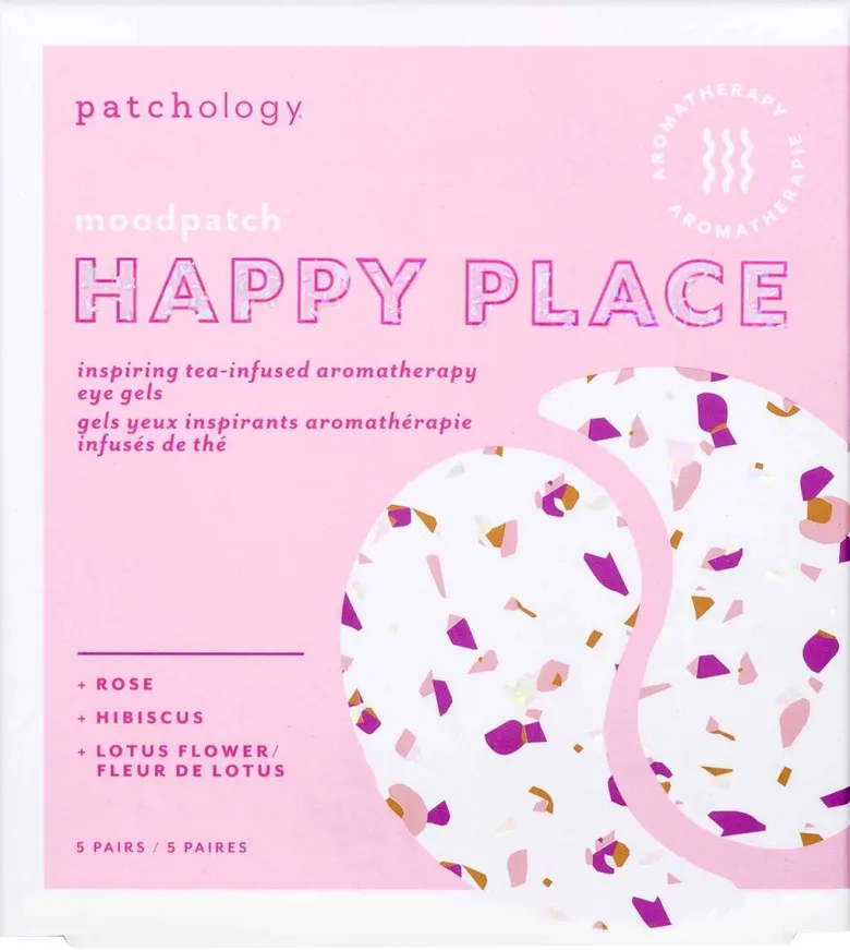 Moodpatch Happy Place