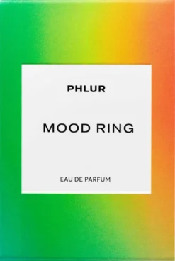 Mood Ring