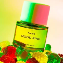 Mood Ring