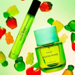 Mood Ring