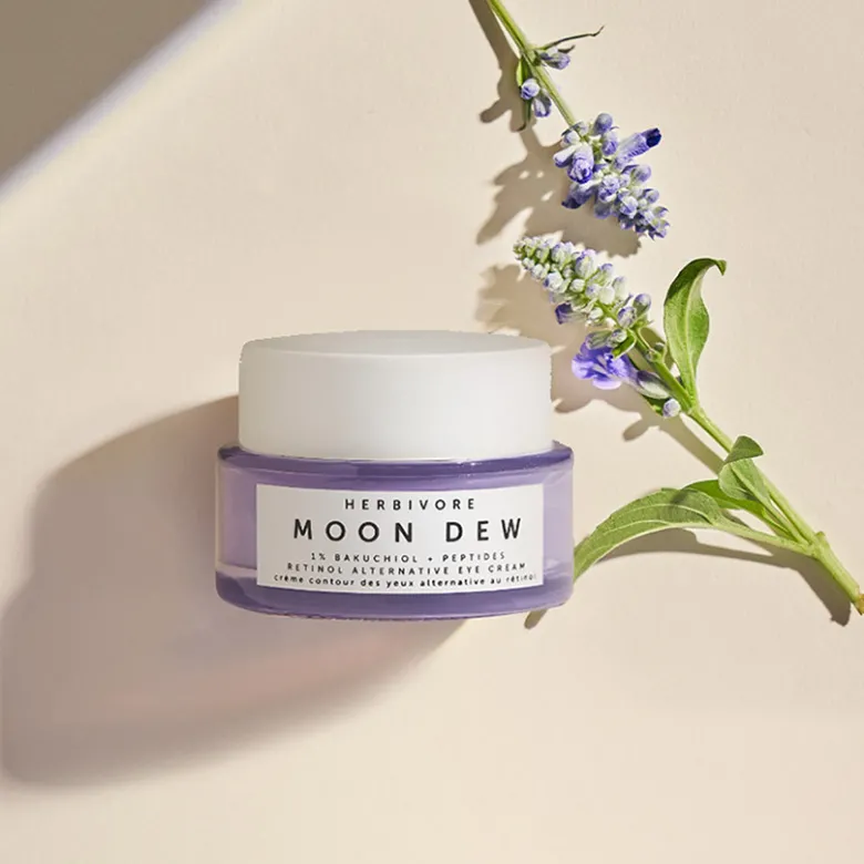 MOON DEW Eye Cream