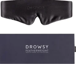 Moonlight Shadow Featherweight Sleep Mask