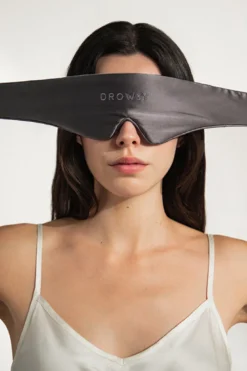 Moonlight Shadow Featherweight Sleep Mask