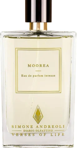 MOOREA