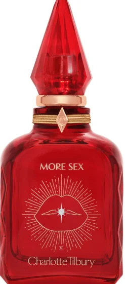 MORE SEX