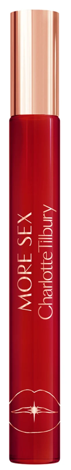 MORE SEX