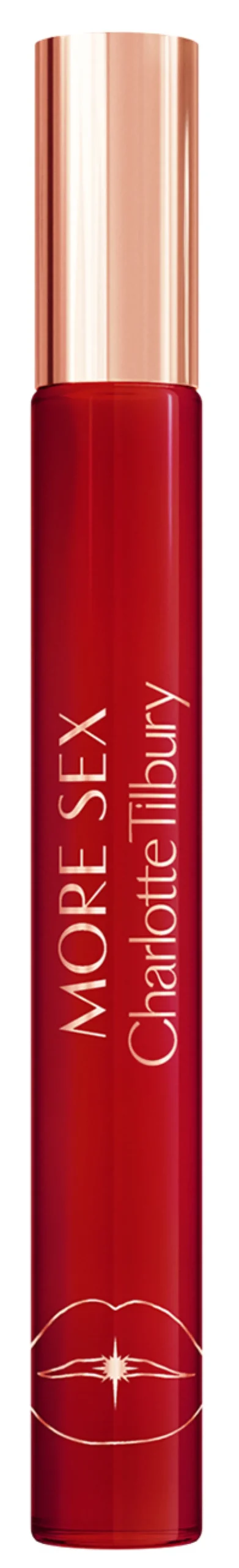 MORE SEX