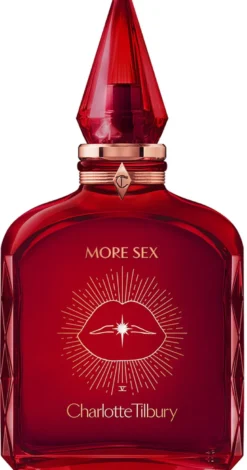 MORE SEX