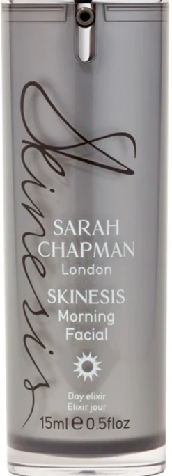 Morning Facial