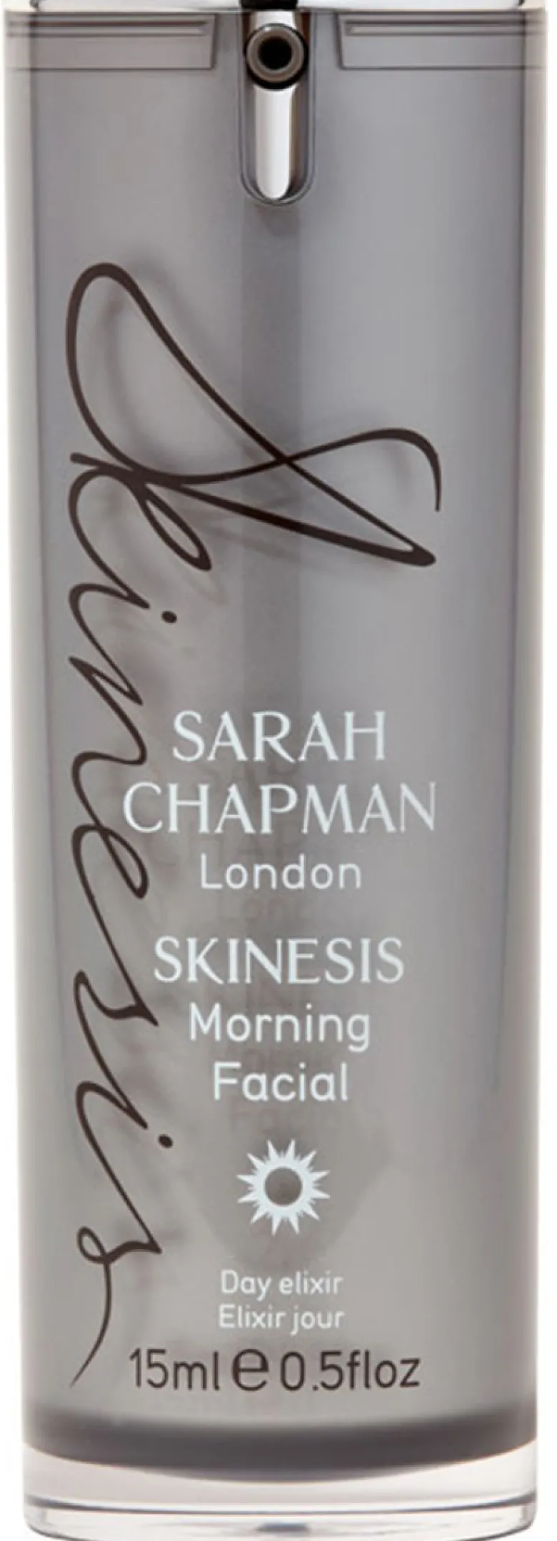 Morning Facial