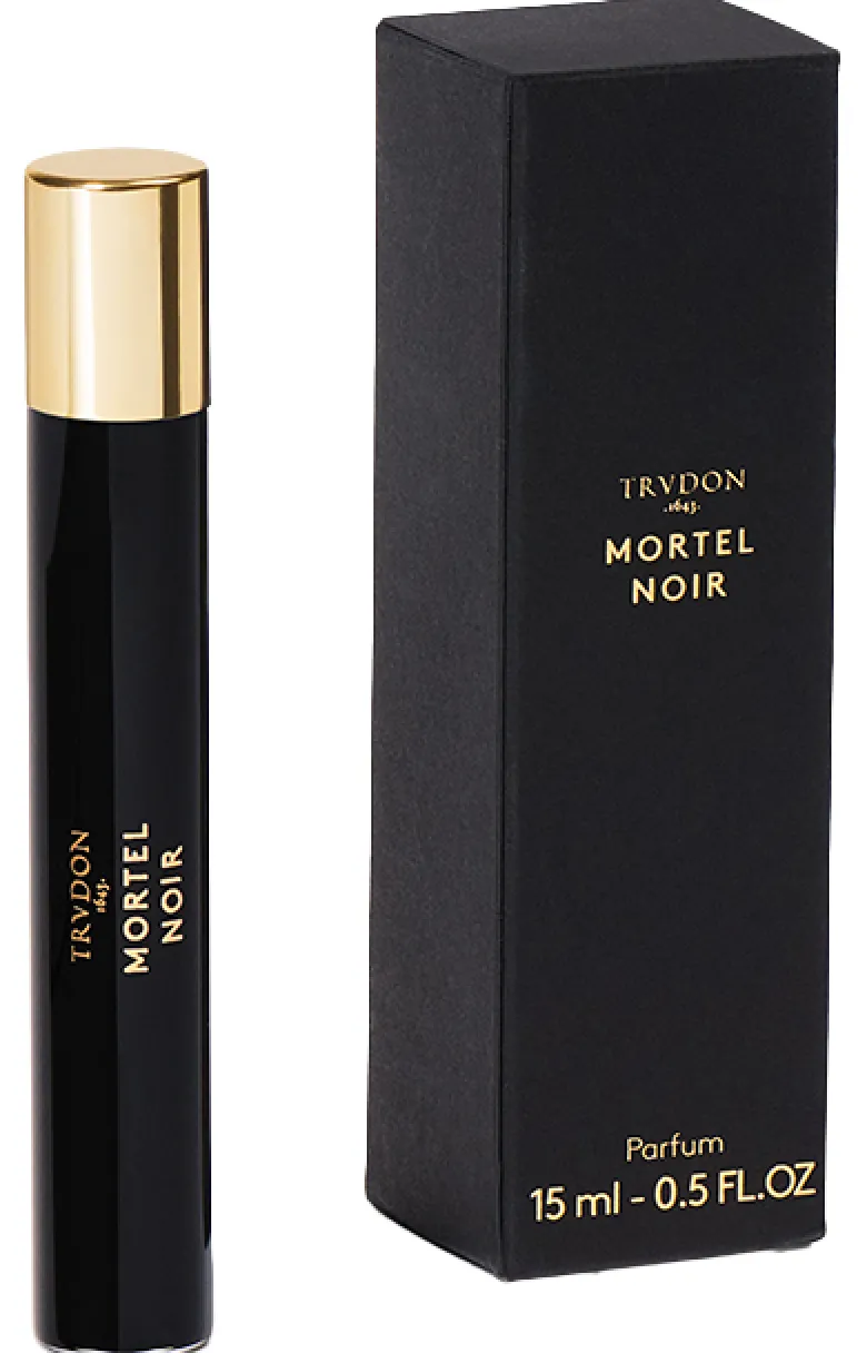 Mortel Noir