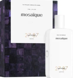 mosaïque