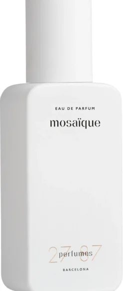 mosaïque