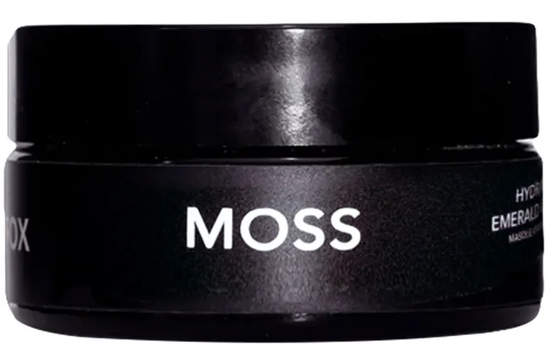 MOSS Hydra-Bright Mask