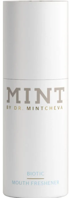 MOUTH FRESHENER BIOTIC