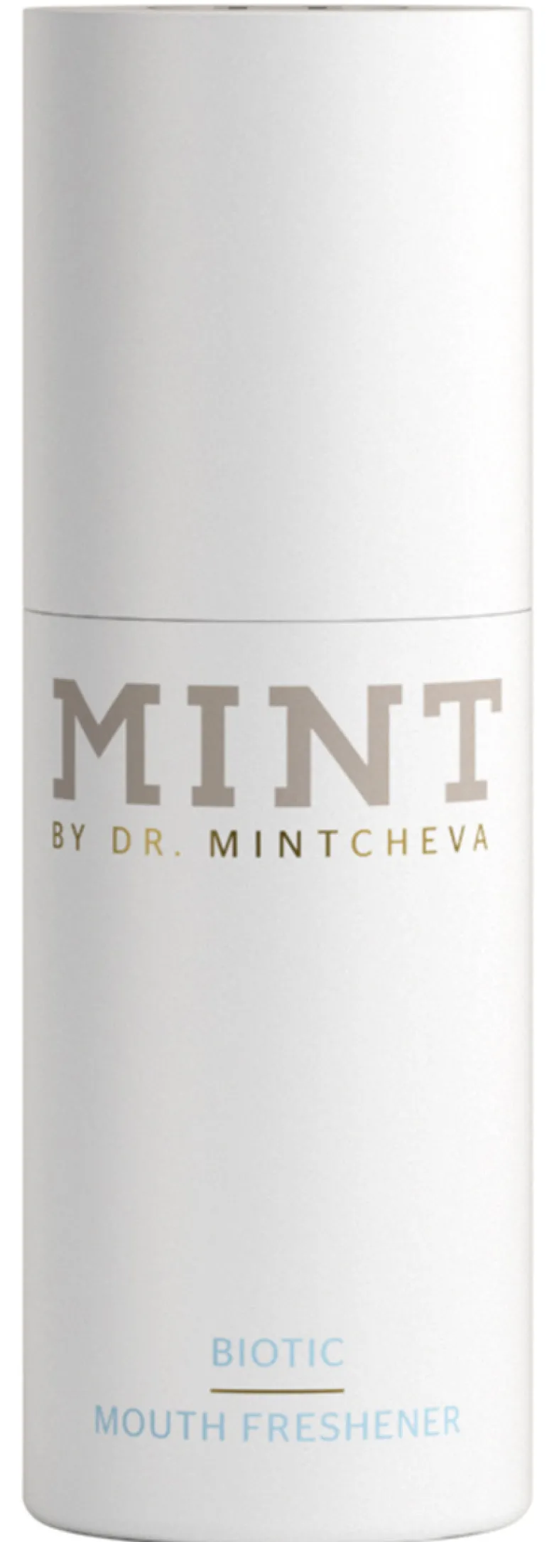 MOUTH FRESHENER BIOTIC