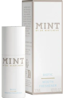 MOUTH FRESHENER BIOTIC