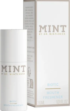 MOUTH FRESHENER BIOTIC