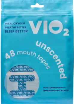 Mouth Tape