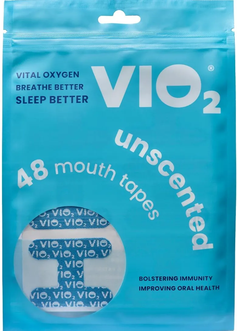 Mouth Tape