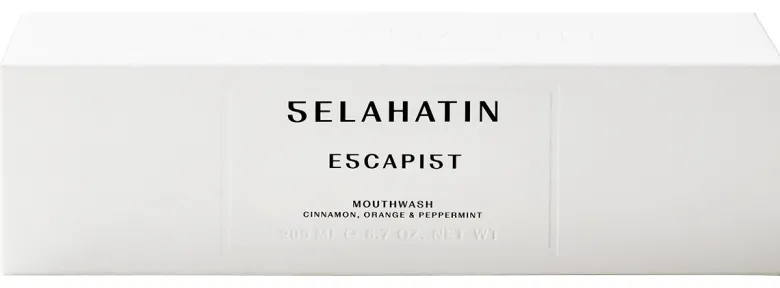Mouthwash