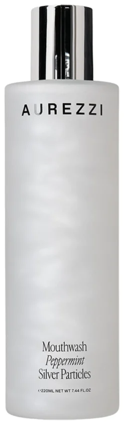 Mouthwash