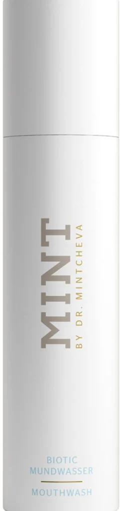 MOUTHWASH BIOTIC