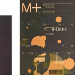 M+ PATCHOULI Atomizer Refill