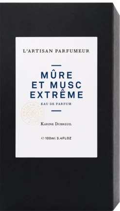 Mûre et Musc Extrême