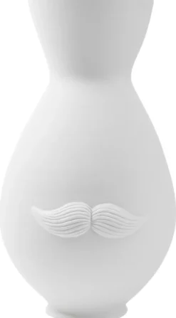 MR. & MRS. MUSE REVERSIBLE VASE