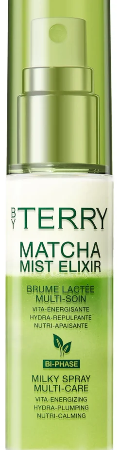 Mtg Matcha Mist Elixir