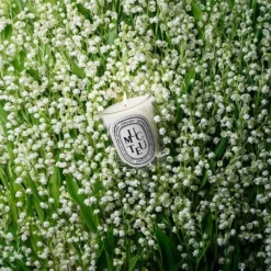 Muguet Classic Candle