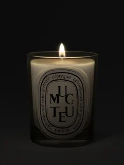 Muguet Classic Candle
