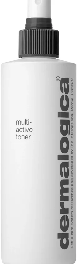 Multi-Active Toner