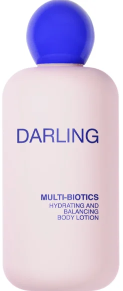 Multi-Biotics Hydrating and Balancing Body Lotion