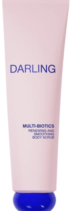 Multi-Biotics Hydrating and Balancing Body Scrub