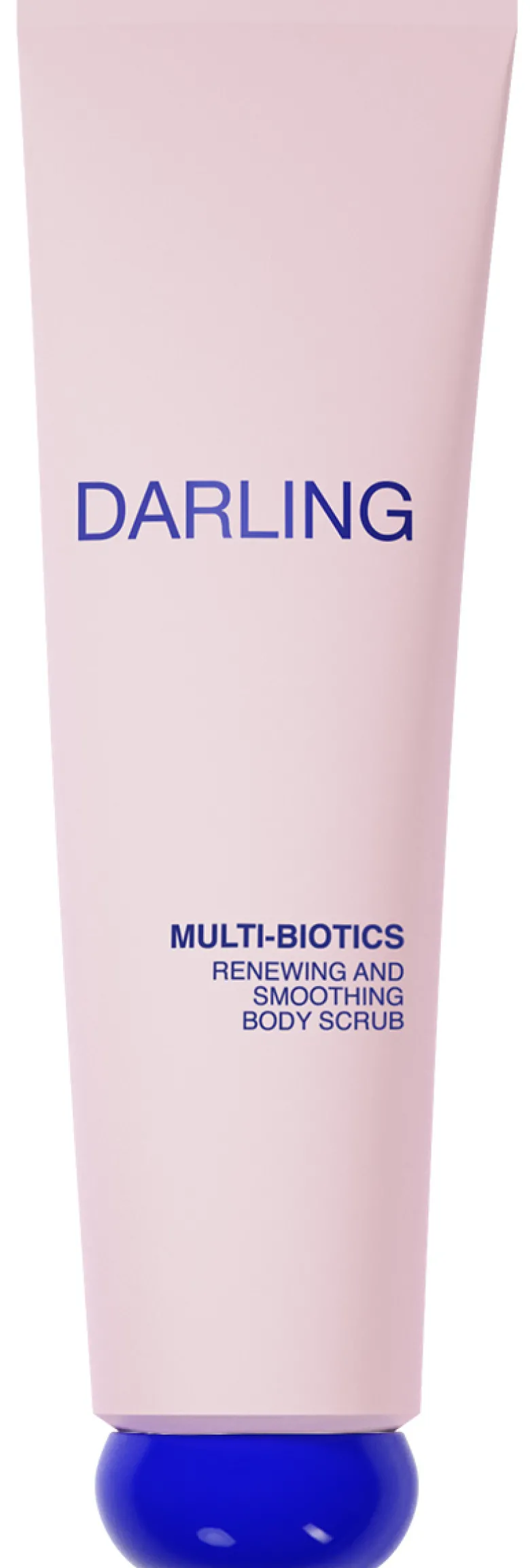Multi-Biotics Hydrating and Balancing Body Scrub