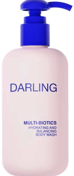 Multi-Biotics Hydrating and Balancing Body Wash