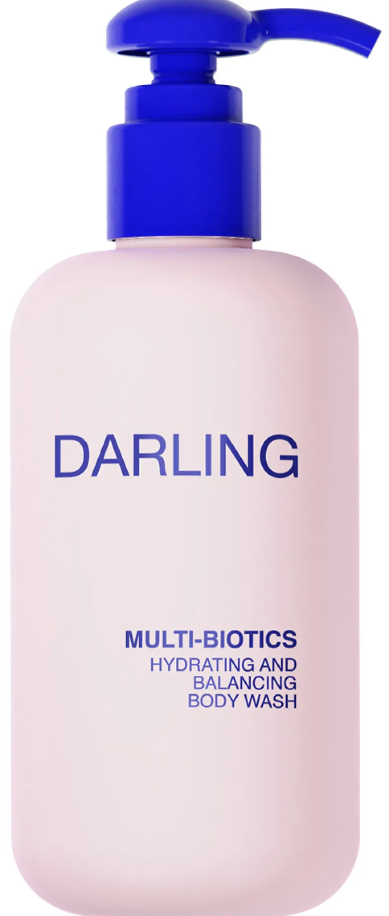 Multi-Biotics Hydrating and Balancing Body Wash