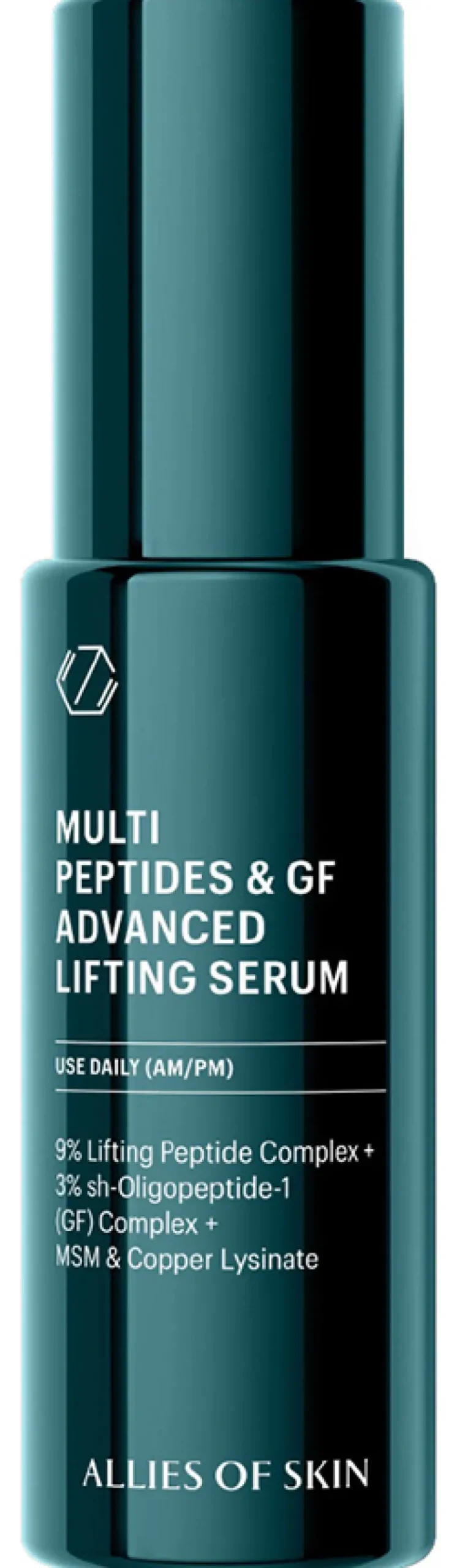 Multi Peptides & GF Advanced Lifting Serum