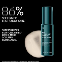 Multi Peptides & GF Advanced Lifting Serum