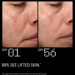 Multi Peptides & GF Advanced Lifting Serum