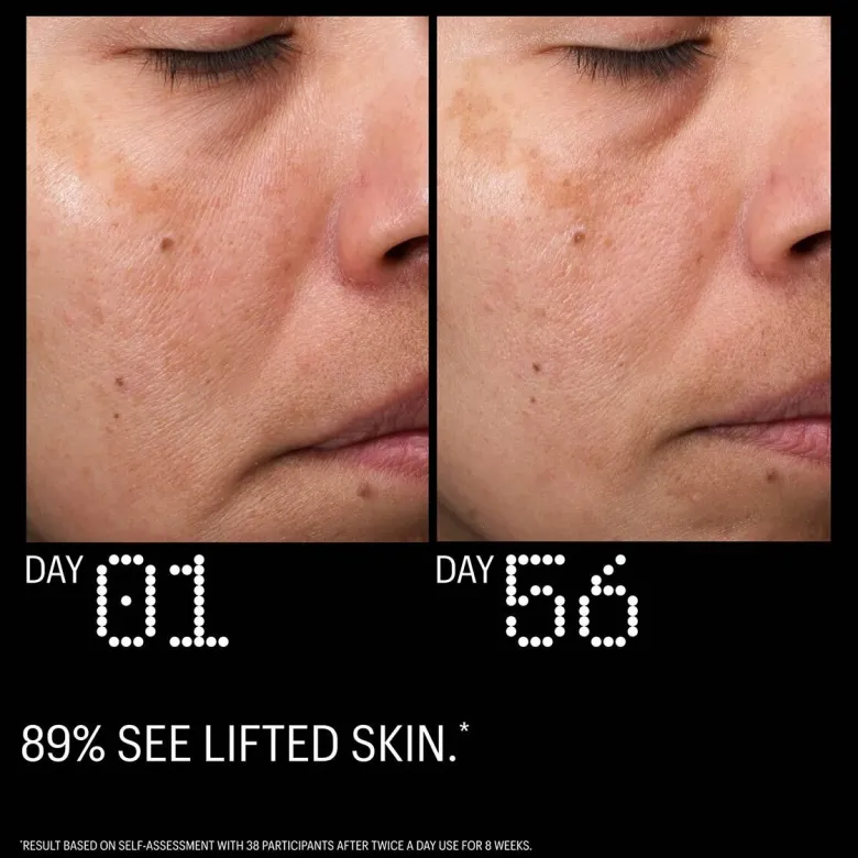 Multi Peptides & GF Advanced Lifting Serum