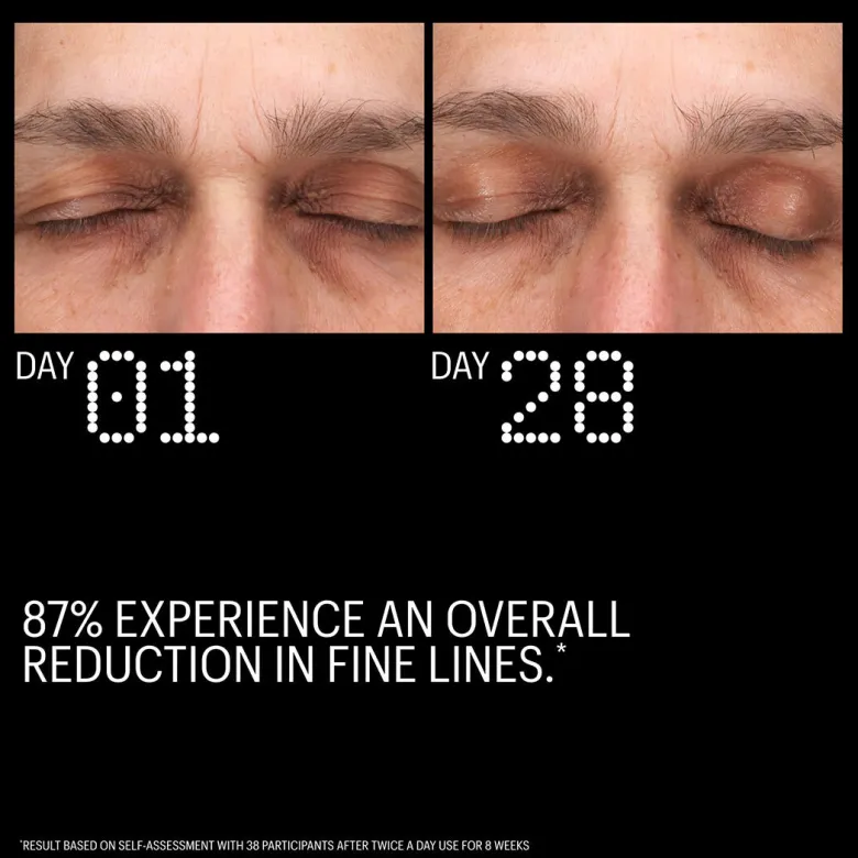 Multi Peptides & GF Advanced Lifting Serum